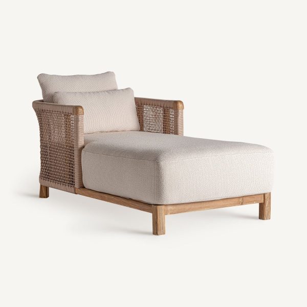 CHAISE LONGUE TRENA - Ideas de Regalos Sostenibles: Juguetes de Madera y Bazar Ecológico