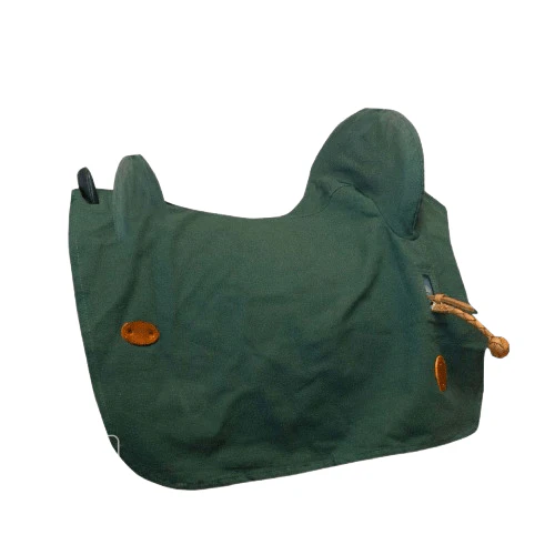 FUNDA LONA PARA VAQUERA MIXTA 2043 VERDE - Deporte y Outdoor al Mejor Precio del Mercado FUNDA LONA PARA VAQUERA MIXTA 2043 VERDE - Deporte y Outdoor al Mejor Precio del Mercado
