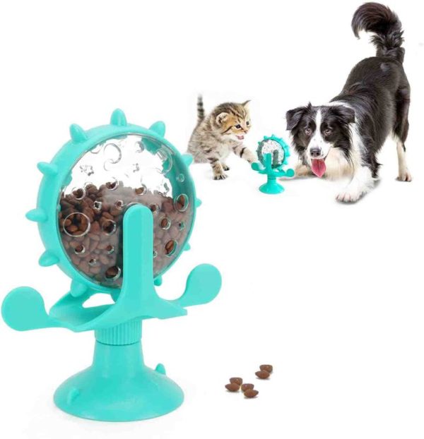 Dispensador de Premios Mascotas - Tu Mundo Pet – Descuentos en Juguetes, Camas y Accesorios