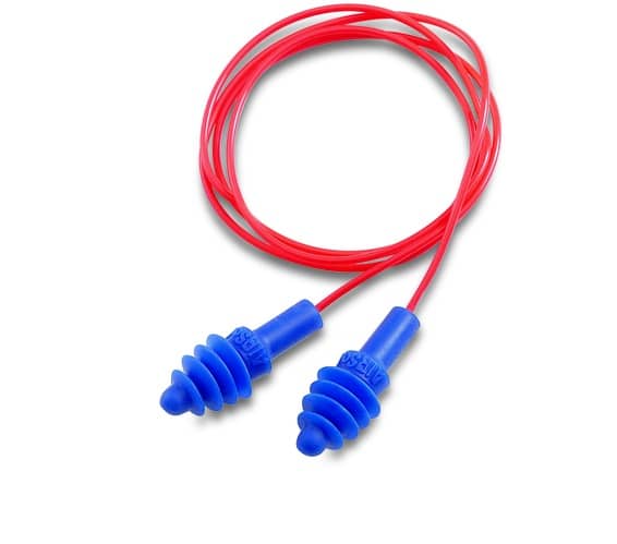 Airsoft con cordón de pvc rojo. SNR30 - Promo Limitada Hoy – Ahorra Más con Envío Gratis desde 40€