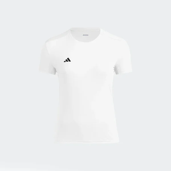 RUNNING ADIZERO ESSENTIALS TEE - ? Deportes & Estilo – Zapatillas y Ropa en Oferta
