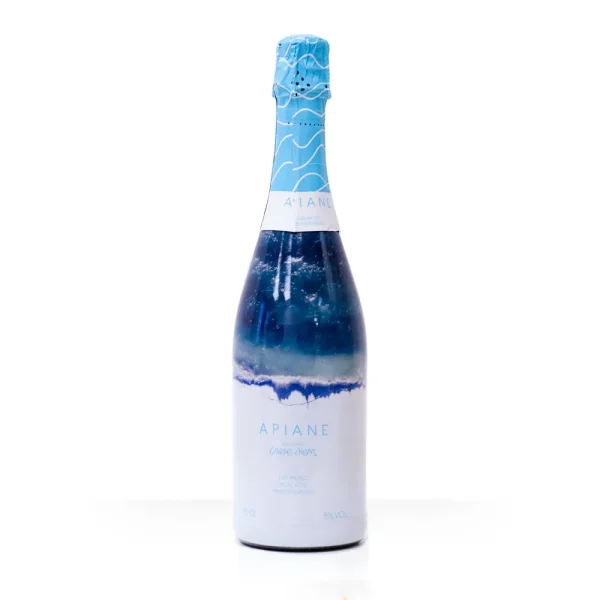 APIANE ESPUMOSO MOSCATEL - Gran selección de alimentos en oferta – Envío gratis en pedidos superiores a 35€