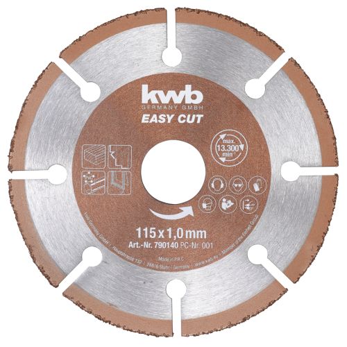 DISCO CORTE MADERA Y CLAVO 115MM KWB - Ofertas en Productos del Día a Día – Belleza, Higiene, Moda y Más DISCO CORTE MADERA Y CLAVO 115MM KWB - Ofertas en Productos del Día a Día – Belleza, Higiene, Moda y Más