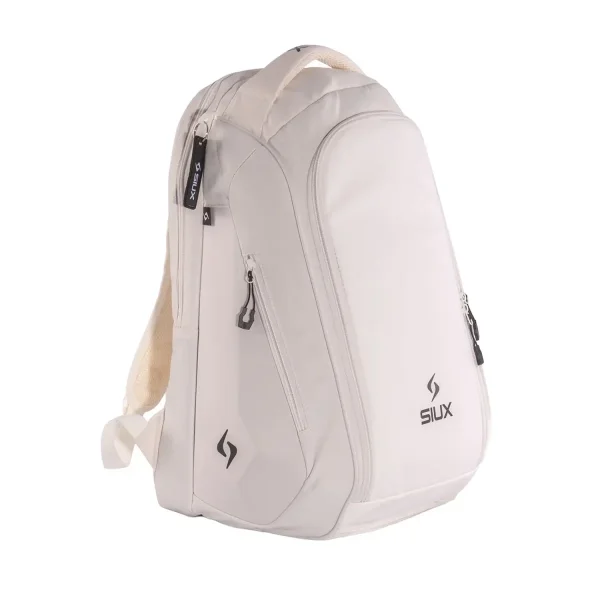 MOCHILA SIUX TOUR BLANCA 2026 - Tu tienda de zapatos, ropa y bolsos con ofertas y envío gratis