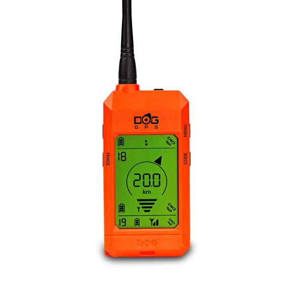 MANDO RECEPTOR X25 SUELTO - Tu Tienda Outdoor de Confianza para Camping y Naturaleza