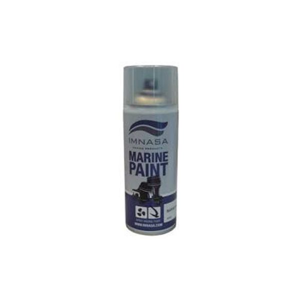 ANTIFOULING SPRAY GRIS P/COLAS 400ml - Top Alimentos en Oferta – Envío Gratis por Tiempo Reducido