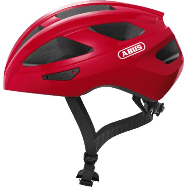 CASCO BICICLETA – MACATOR - Tu Tienda Outdoor de Confianza para Camping y Naturaleza