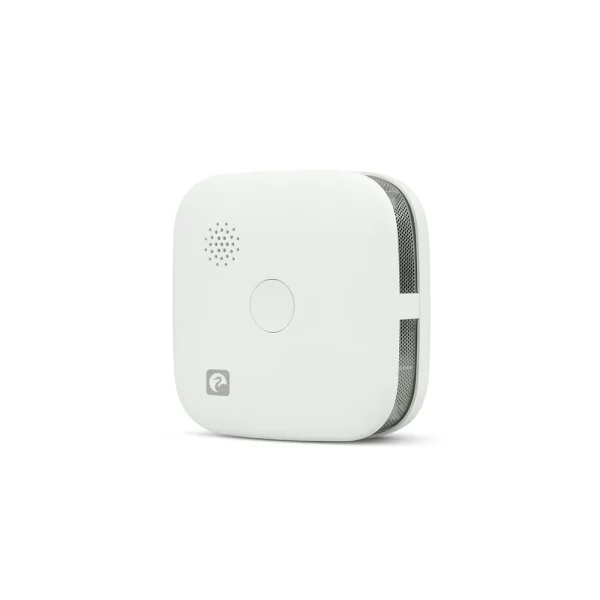 Detector Humo smart Eate 10 años - Ideas de Regalos Sostenibles: Juguetes de Madera y Bazar Ecológico