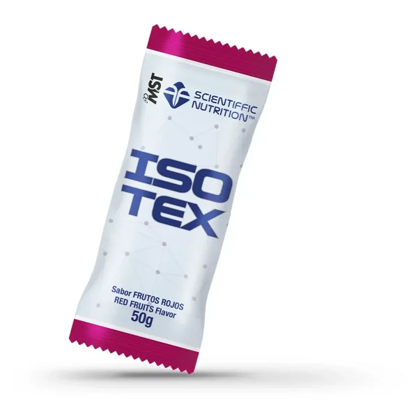 Monodo SIS Isotex en Polvo 50G - Tienda outdoor: aventura, montaña y naturaleza