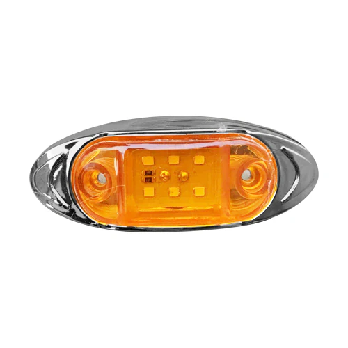 Faro Lateral Cromado Flashing 06 Led 24v Luz Hb - Equipa Tu Caja de Herramientas – Rebajas en Manuales y Eléctricas Faro Lateral Cromado Flashing 06 Led 24v Luz Hb - Equipa Tu Caja de Herramientas – Rebajas en Manuales y Eléctricas