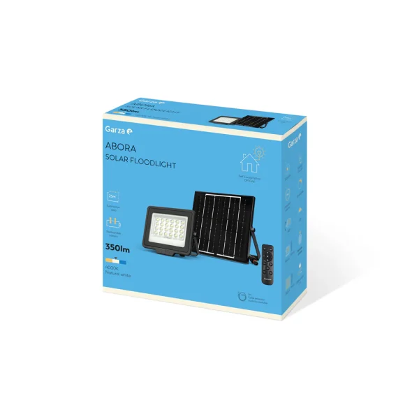 Proyector Solar Abora - Ideas de Regalos Sostenibles: Juguetes de Madera y Bazar Ecológico