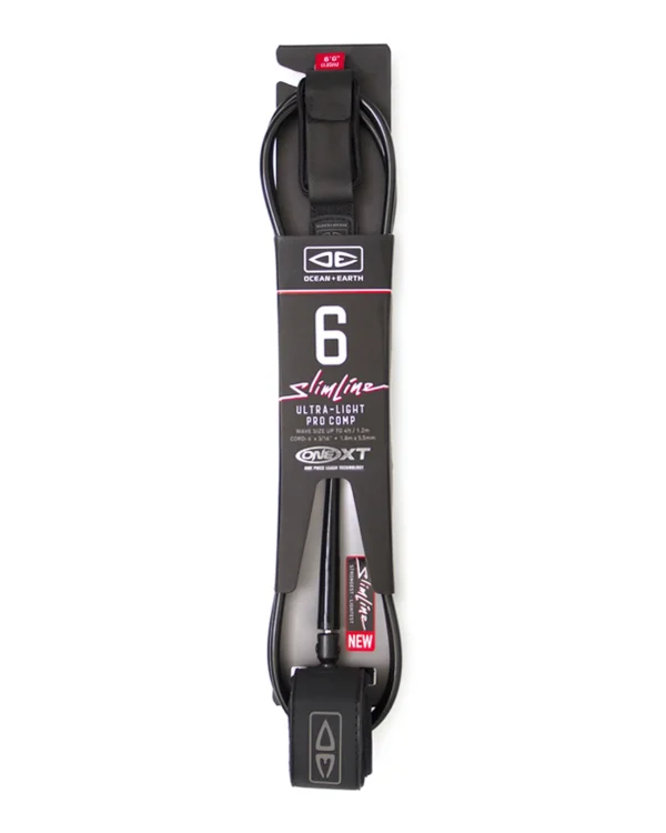 Ocean & Earth 6 One-XT Slimline Comp Amarradera - Complementa tu estilo – Ofertas por tiempo limitado