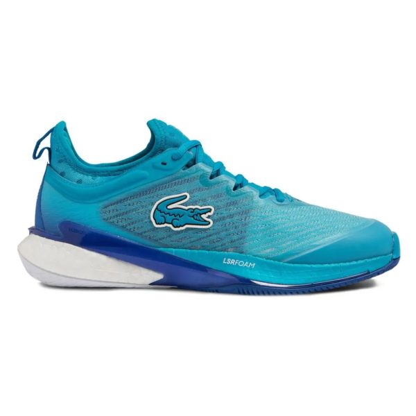 ZAPATILLAS LACOSTE AG – LT LITE 23 BLUE / DARK BLUE - Tu tienda de zapatos, ropa y bolsos con ofertas y envío gratis