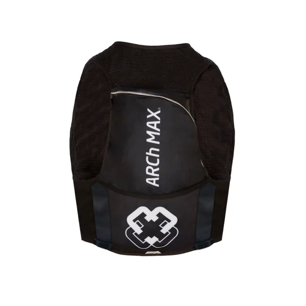 HV-8 Negro Unisex - Tu Tienda Outdoor de Confianza para Camping y Naturaleza