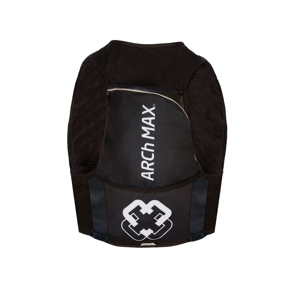 HV-8 Negro Unisex - Tu Tienda Outdoor de Confianza para Camping y Naturaleza HV-8 Negro Unisex - Tu Tienda Outdoor de Confianza para Camping y Naturaleza