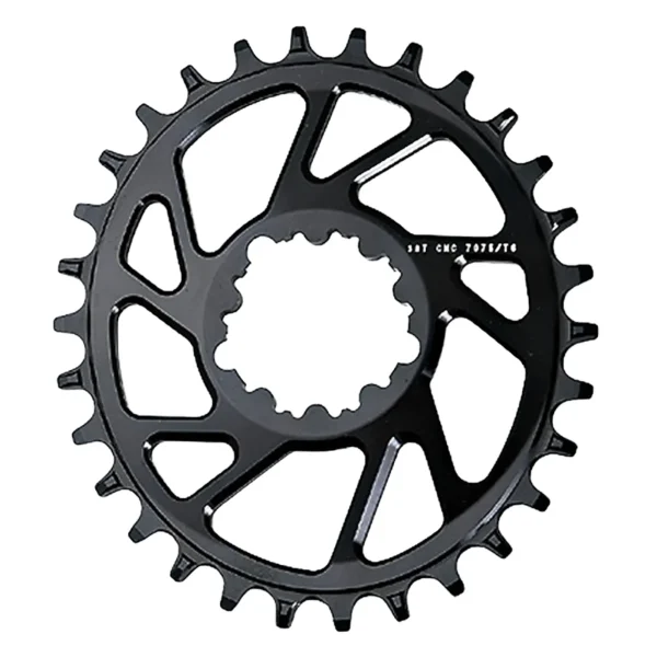 Plato Solo Shun MTB-05 Ovalado Direct Mount 3MM Offset Sram - Tienda outdoor: aventura, montaña y naturaleza