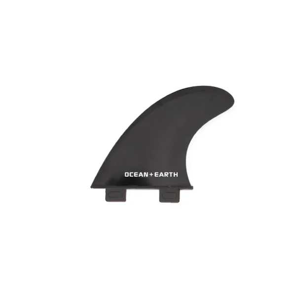 Ocean & Earth Set Quillas Tri Fins Dual Tab - Complementa tu estilo – Ofertas por tiempo limitado