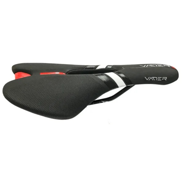 Asiento Vader MTB Prostático VD1112E-03 - Tienda outdoor: aventura, montaña y naturaleza