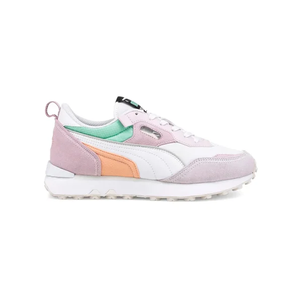 RIDER FUTURE VINTAGE - ? Deportes & Estilo – Zapatillas y Ropa en Oferta