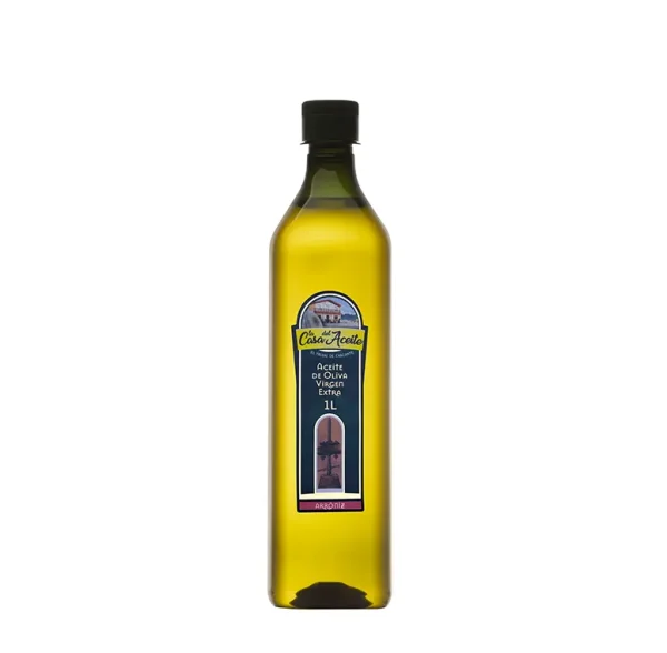 AOVE Arróniz – 1L (6,40€/L) - Gran selección de alimentos en oferta – Envío gratis en pedidos superiores a 35€
