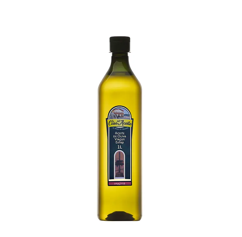 AOVE Arróniz – 1L (6,40€/L) - Gran selección de alimentos en oferta – Envío gratis en pedidos superiores a 35€ AOVE Arróniz – 1L (6,40€/L) - Gran selección de alimentos en oferta – Envío gratis en pedidos superiores a 35€