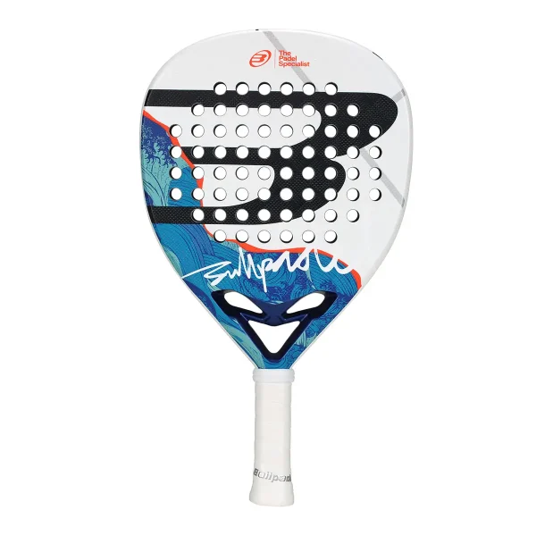 PALA BULLPADEL IONIC POWER - Tu tienda de zapatos, ropa y bolsos con ofertas y envío gratis