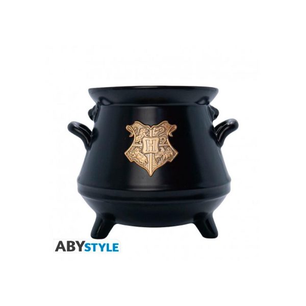 Harry Potter Taza 3D Cauldron - Tienda Infantil Online – Bebés, Juguetes, Ropa y Artículos Esenciales