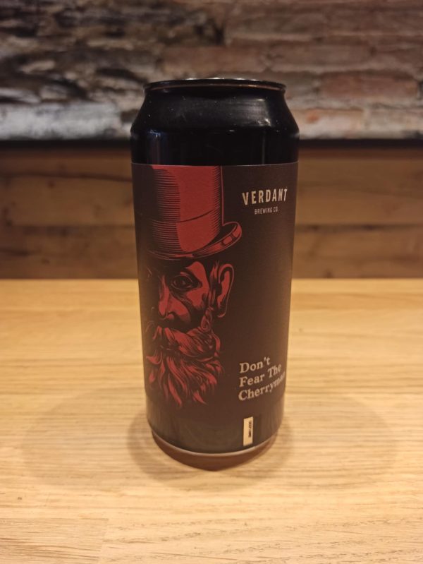 Don&rsquo;t Fear the Cherryman - Vins sélectionnés – Goût et élégance | Livraison gratuite dès 50€