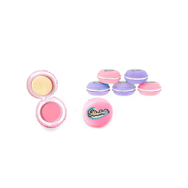 Hazte mechas con Sweet Color & Go de Shinetastic surtido - Tienda Infantil Online – Bebés, Juguetes, Ropa y Artículos Esenciales