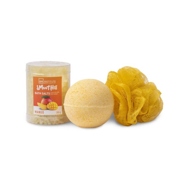 IDC Institute Smoothie Mango - Tienda Infantil Online – Bebés, Juguetes, Ropa y Artículos Esenciales