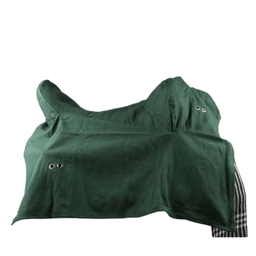 FUNDA LONA VAQUERA MIXTA ECO. VERDE - Deporte y Outdoor al Mejor Precio del Mercado