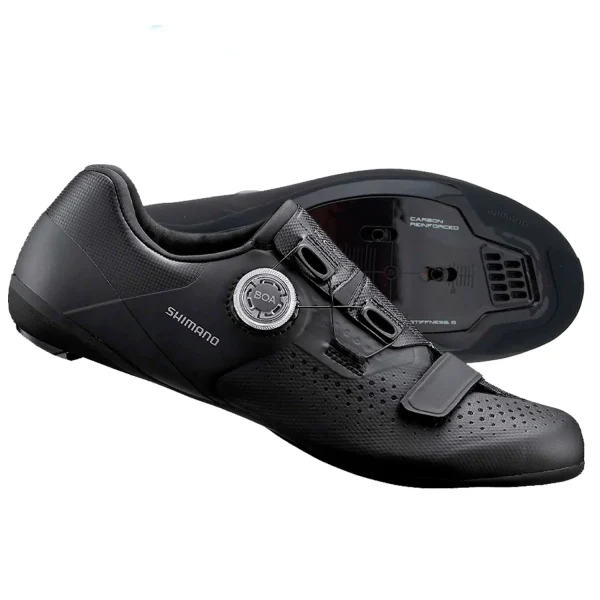 Zapato Shimano RUTA SH-RC500 - Tienda outdoor: aventura, montaña y naturaleza