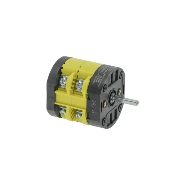 INTERRUPTOR 4X40A AC1 (RCK6030003) - Todo en Uno: Accesorios, Electrónica y Belleza