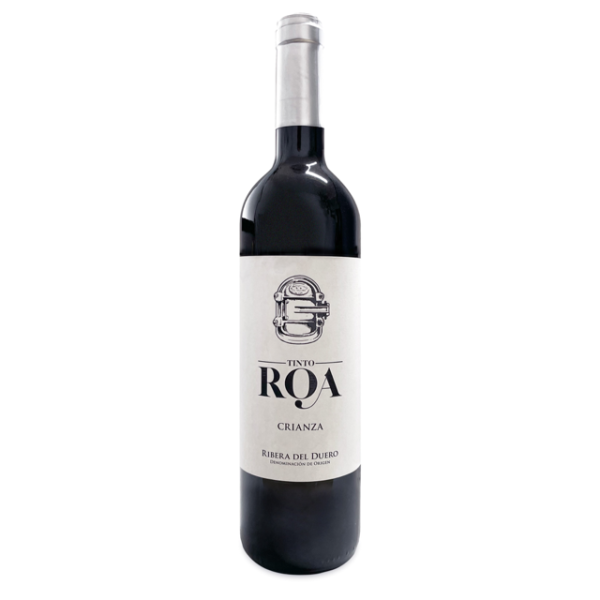 Tinto Roa Crianza - Productos Alimentarios Cuidadosamente Elegidos – Envío Gratuito 35€+