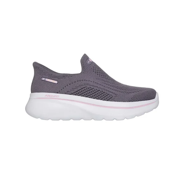 SLIP-INS: GOWALK ARCH FIT N-JOY - ARIANNE - ? Deportes & Estilo – Zapatillas y Ropa en Oferta