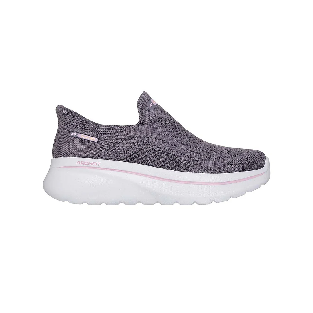 SLIP-INS: GOWALK ARCH FIT N-JOY - ARIANNE - ? Deportes & Estilo – Zapatillas y Ropa en Oferta SLIP-INS: GOWALK ARCH FIT N-JOY - ARIANNE - ? Deportes & Estilo – Zapatillas y Ropa en Oferta