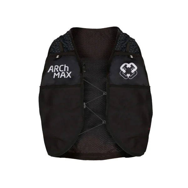HV-2.5 Negro Unisex - Tu Tienda Outdoor de Confianza para Camping y Naturaleza