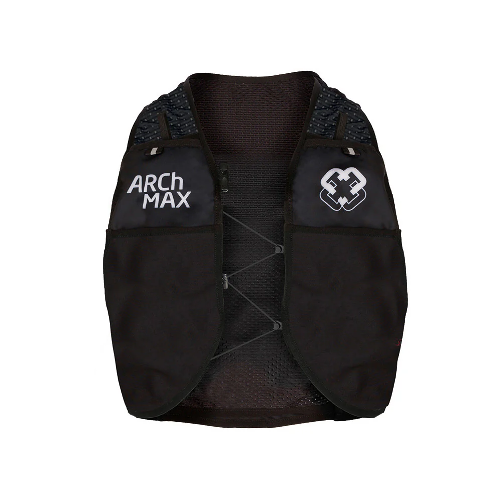 HV-2.5 Negro Unisex - Tu Tienda Outdoor de Confianza para Camping y Naturaleza HV-2.5 Negro Unisex - Tu Tienda Outdoor de Confianza para Camping y Naturaleza