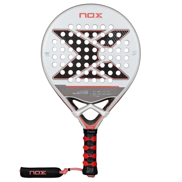 PALA NOX VK10 QUANTUM 3K 2025 - Tu tienda de zapatos, ropa y bolsos con ofertas y envío gratis