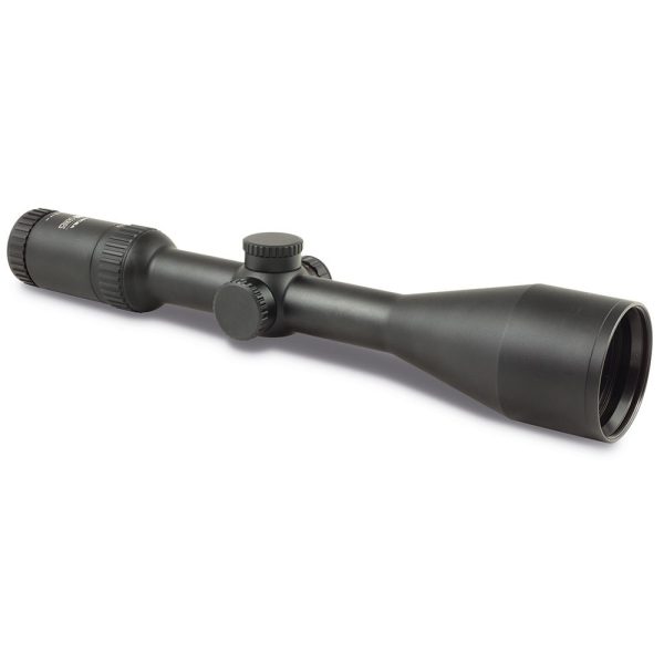 VISOR ADLER 2,5-10X50 - Tu Tienda Outdoor de Confianza para Camping y Naturaleza