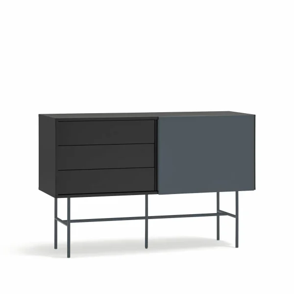 Aparador Nube Teulat | Aparador ligero contemporáneo - Ideas de Regalos Sostenibles: Juguetes de Madera y Bazar Ecológico