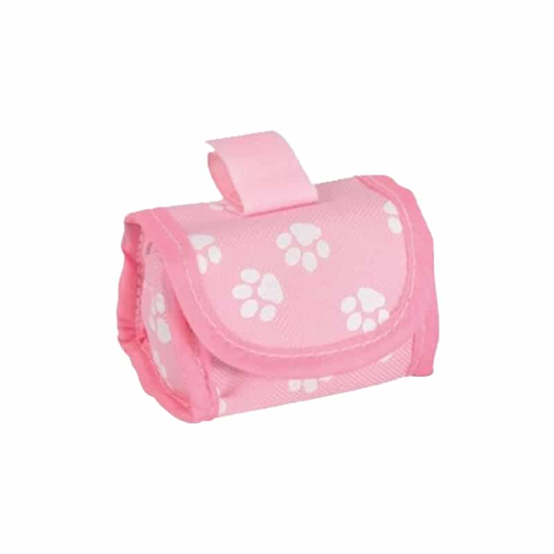 Dispensador Rosa de Bolsas – CAMON - Tu Mundo Pet – Descuentos en Juguetes, Camas y Accesorios Dispensador Rosa de Bolsas – CAMON - Tu Mundo Pet – Descuentos en Juguetes, Camas y Accesorios