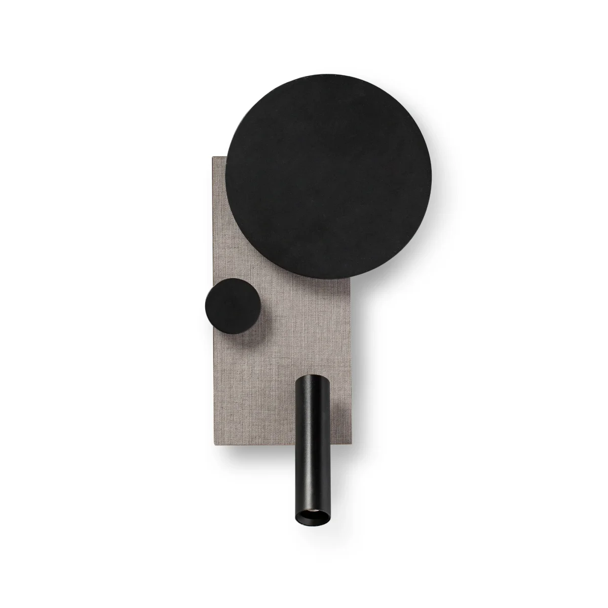 KLEE APLIQUE IZDO GRIS LED10W LECTOR 3W 2700K - Ideas de Regalos Sostenibles: Juguetes de Madera y Bazar Ecológico KLEE APLIQUE IZDO GRIS LED10W LECTOR 3W 2700K - Ideas de Regalos Sostenibles: Juguetes de Madera y Bazar Ecológico