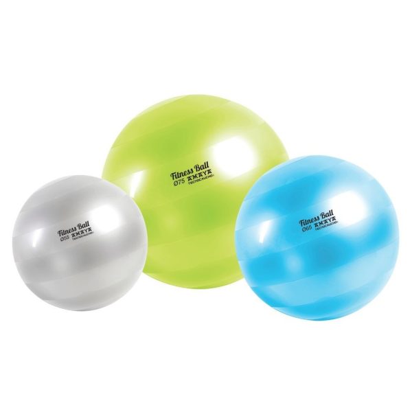 FITNESS BALL TECNOCAUCHO - Deporte y Outdoor al Mejor Precio del Mercado