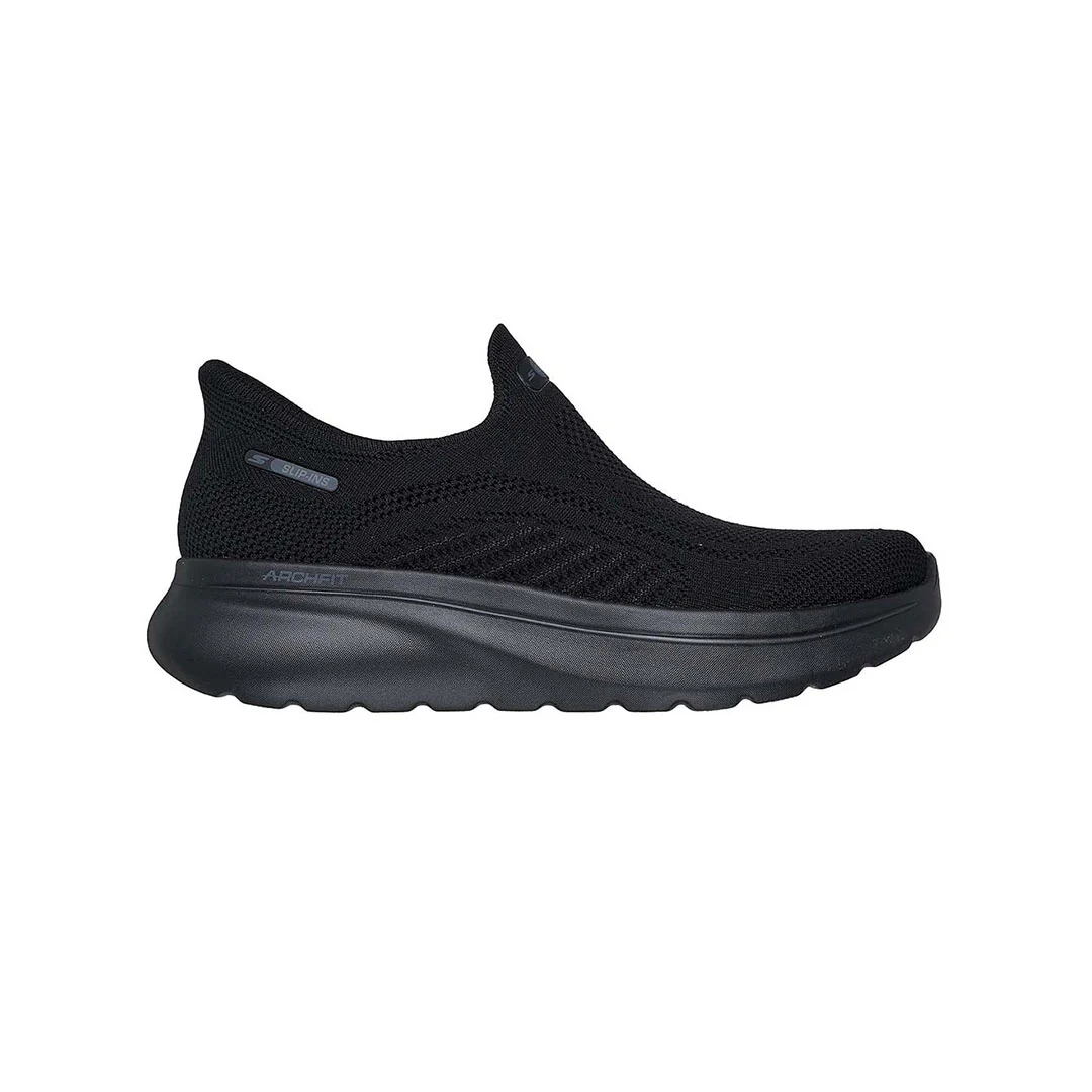 SLIP-INS: GOWALK ARCH FIT N-JOY - DALE - ? Deportes & Estilo – Zapatillas y Ropa en Oferta SLIP-INS: GOWALK ARCH FIT N-JOY - DALE - ? Deportes & Estilo – Zapatillas y Ropa en Oferta