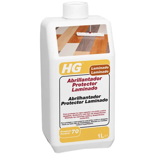 HG Abrillantador Protector Laminado - Todo en Uno: Accesorios, Electrónica y Belleza