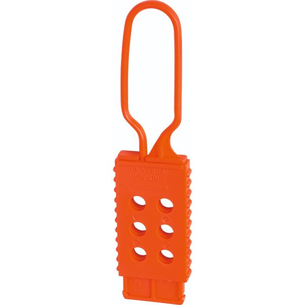PINZA DE BLOQUEO DIEL?CTRICA – H770 - Tu Tienda Outdoor de Confianza para Camping y Naturaleza