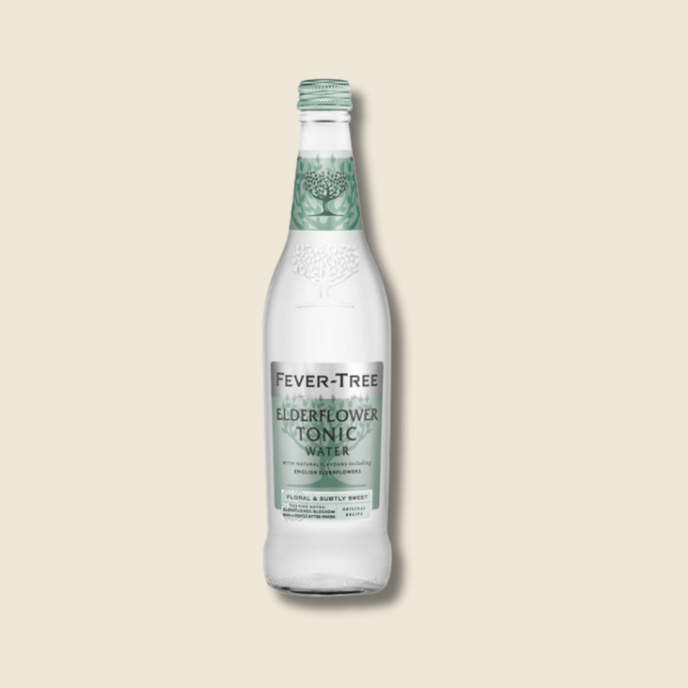 Elderflower Tonic Water Pack De 4 – 200mL - Vins sélectionnés – Goût et élégance | Livraison gratuite dès 50€ Elderflower Tonic Water Pack De 4 – 200mL - Vins sélectionnés – Goût et élégance | Livraison gratuite dès 50€