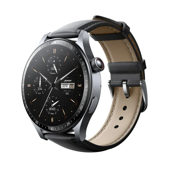 Smartwatch Joyroom JR-FC Pro - Tienda outdoor: aventura, montaña y naturaleza