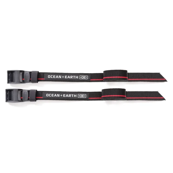 Ocean & Earth Cinchas para Coche - Complementa tu estilo – Ofertas por tiempo limitado